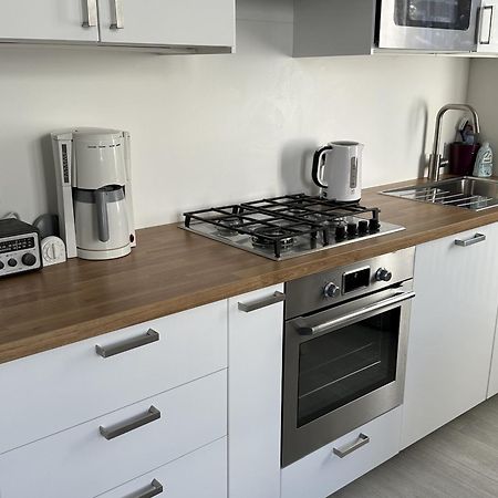 Apartament Rotes Haus Ueber Den Weinbergen Konstancja Zewnętrze zdjęcie