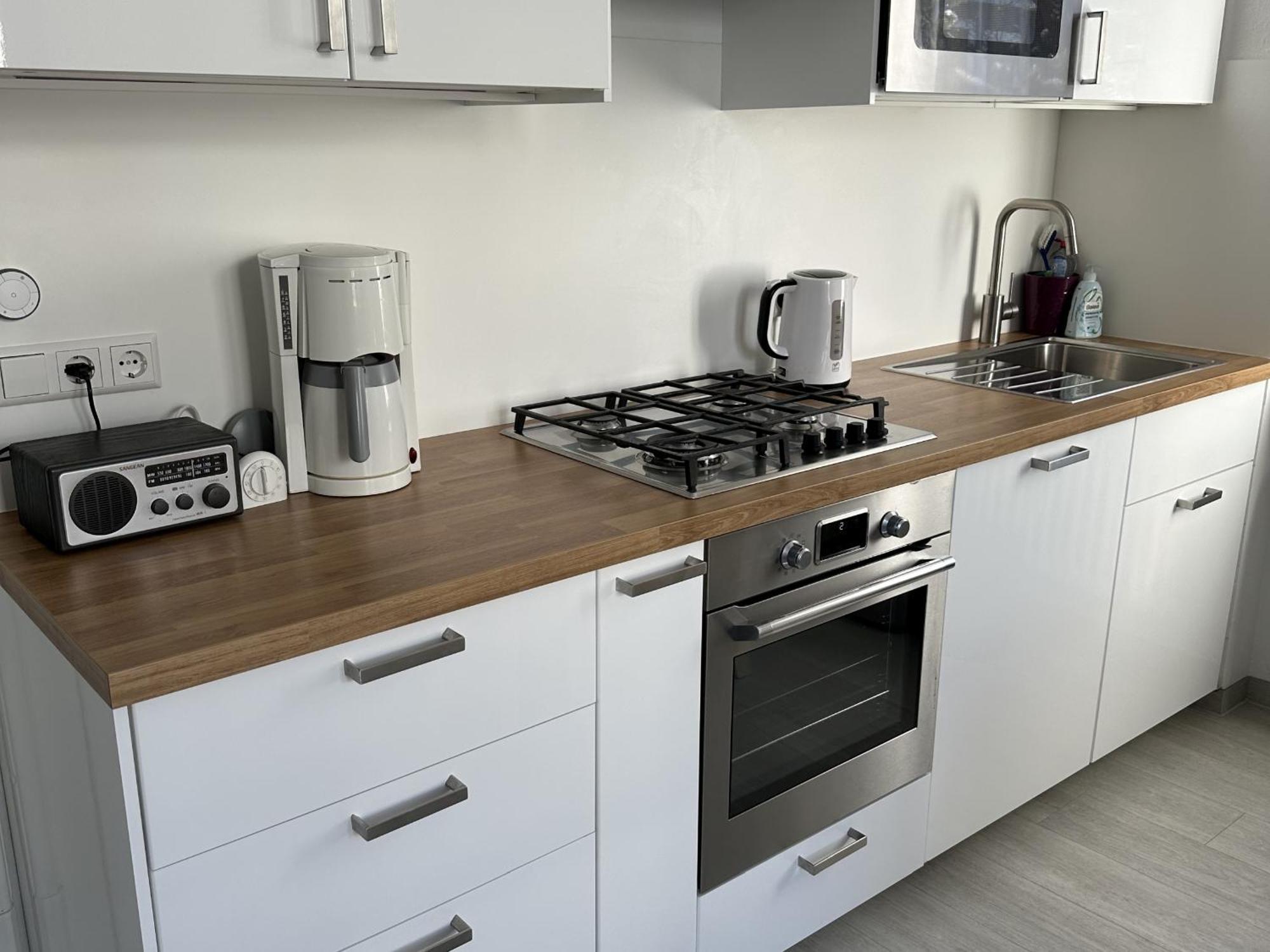 Apartament Rotes Haus Ueber Den Weinbergen Konstancja Zewnętrze zdjęcie