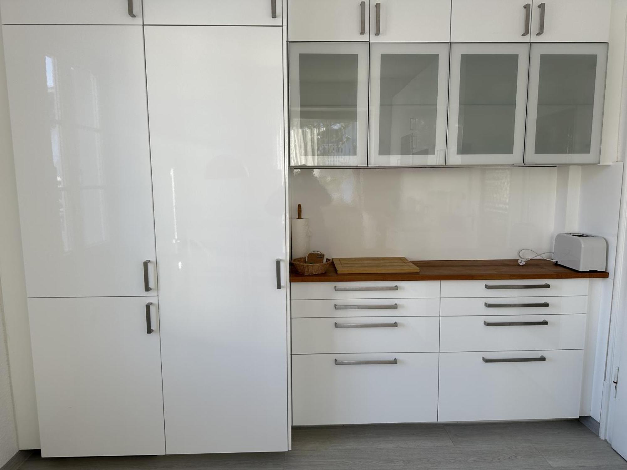 Apartament Rotes Haus Ueber Den Weinbergen Konstancja Zewnętrze zdjęcie