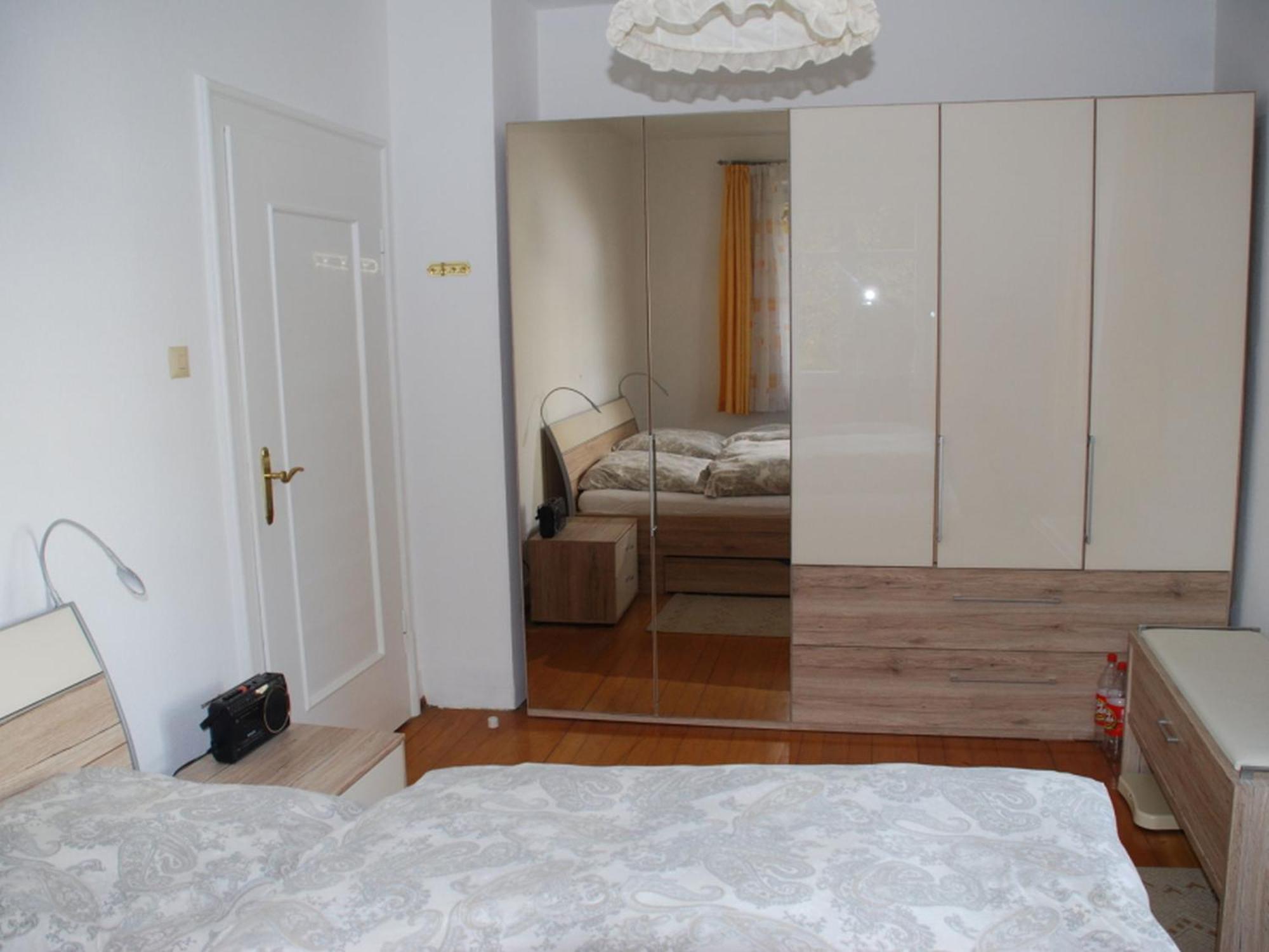 Apartament Rotes Haus Ueber Den Weinbergen Konstancja Zewnętrze zdjęcie