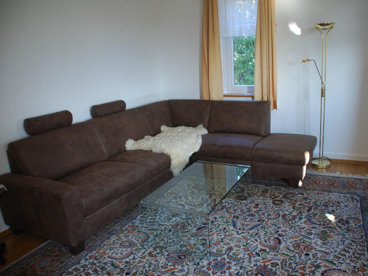 Apartament Rotes Haus Ueber Den Weinbergen Konstancja Zewnętrze zdjęcie