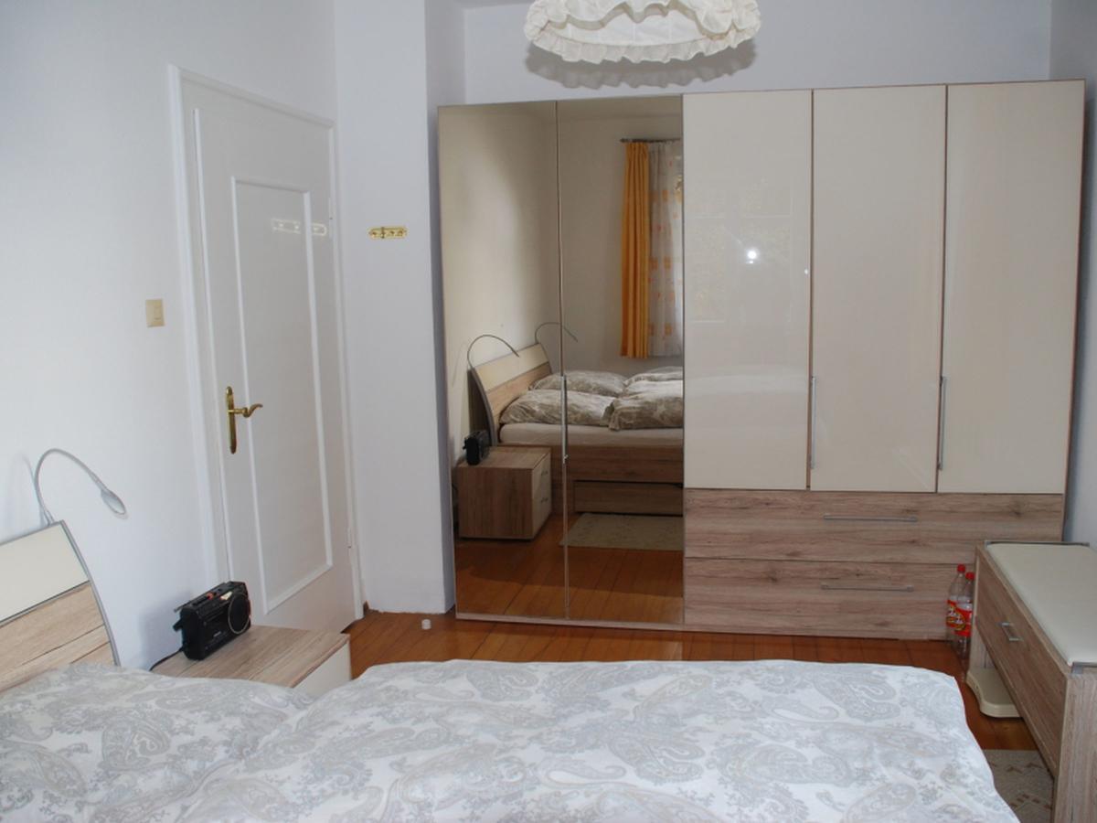 Apartament Rotes Haus Ueber Den Weinbergen Konstancja Zewnętrze zdjęcie